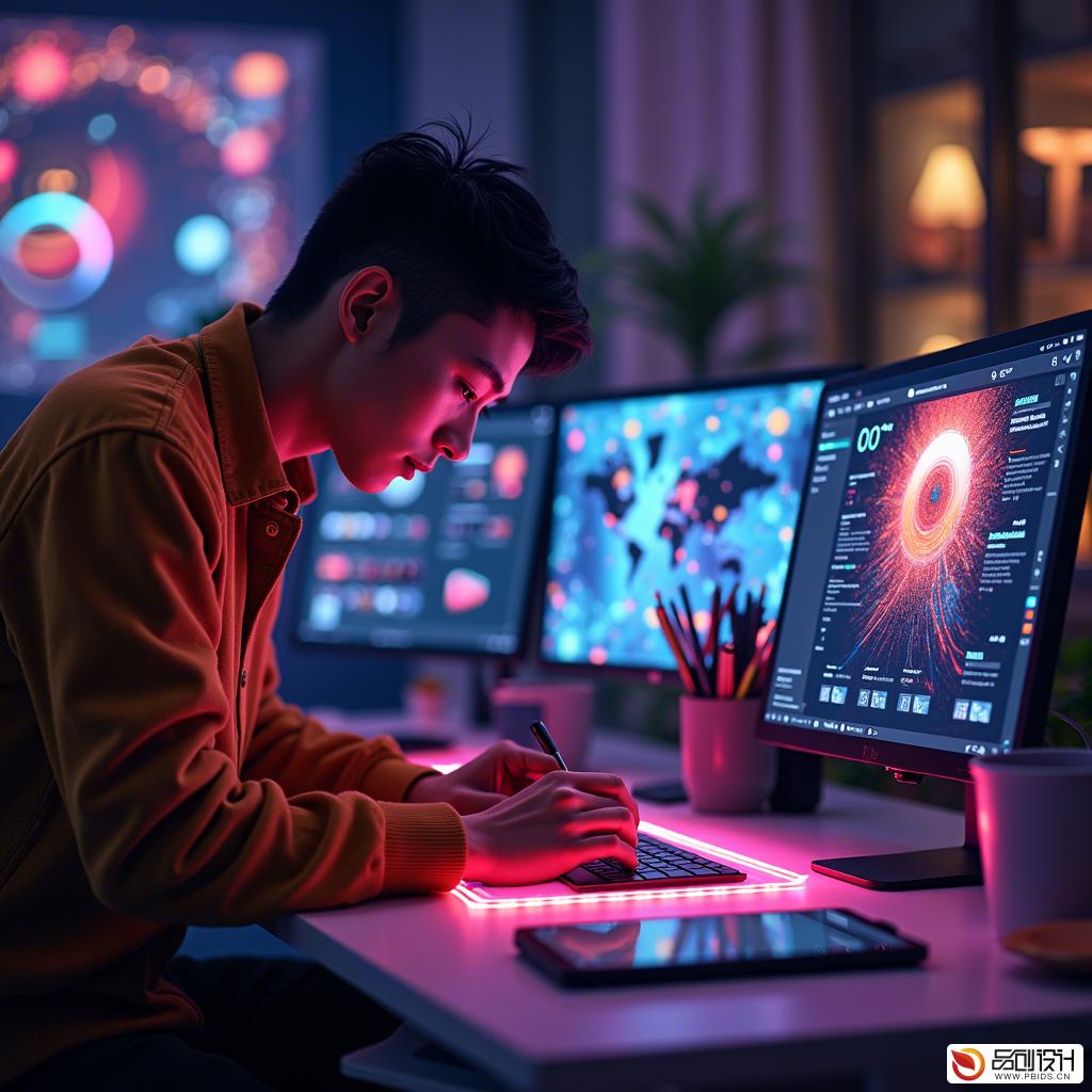 华中用户转化视觉企业的策略与实践
