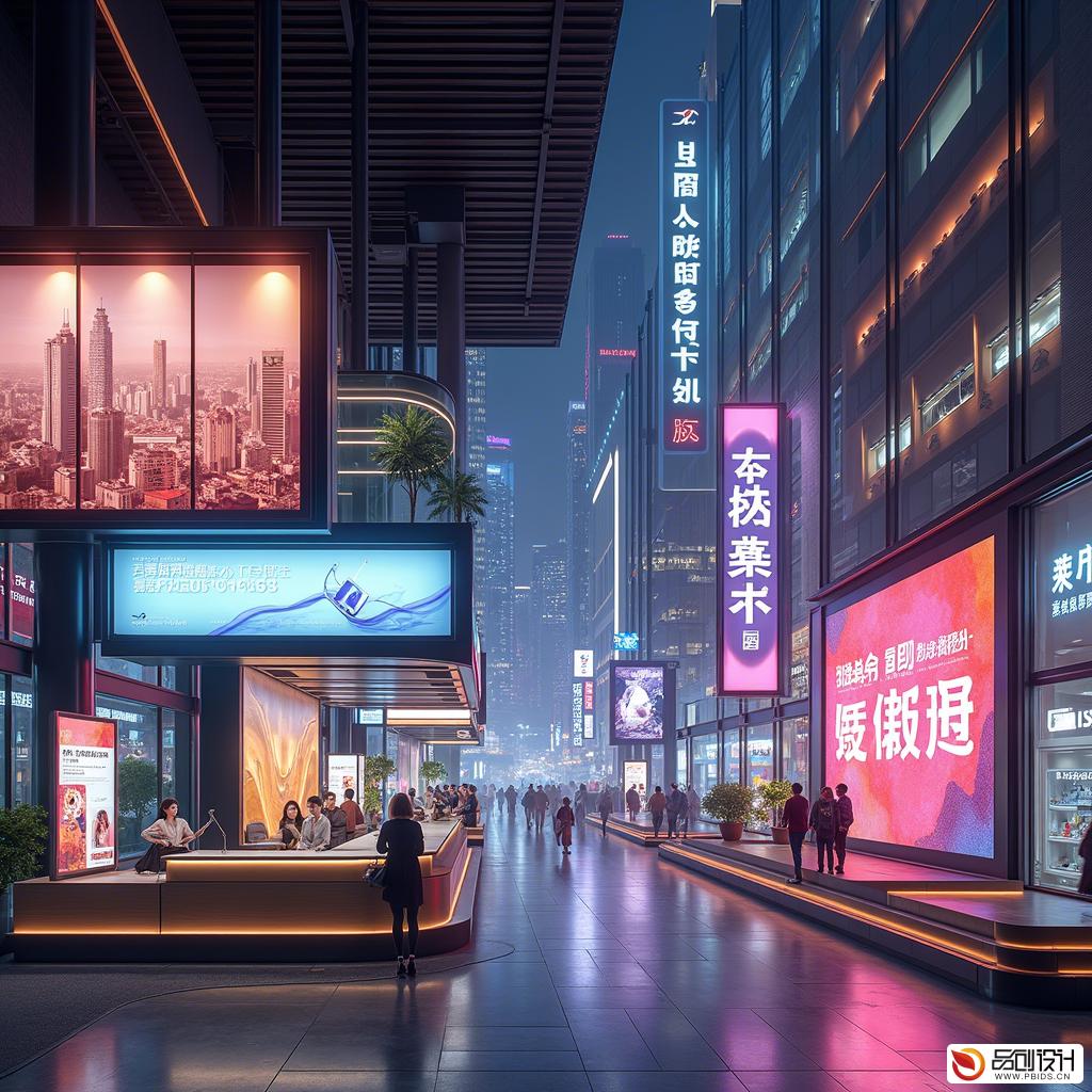 漯河市创新设计服务:引领产业升级,激发城市创造力