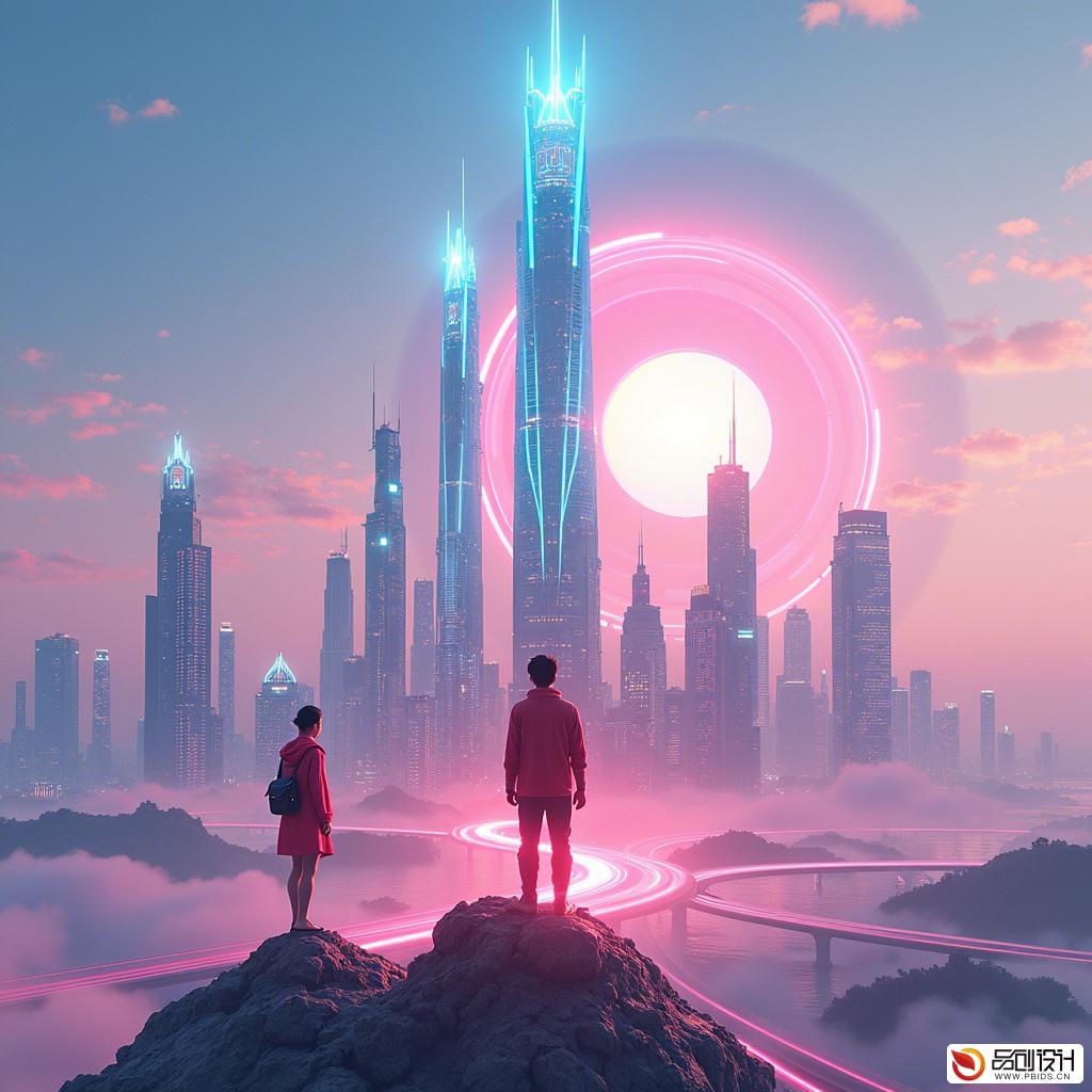 九江市品创视觉动态:引领创意视觉新风尚