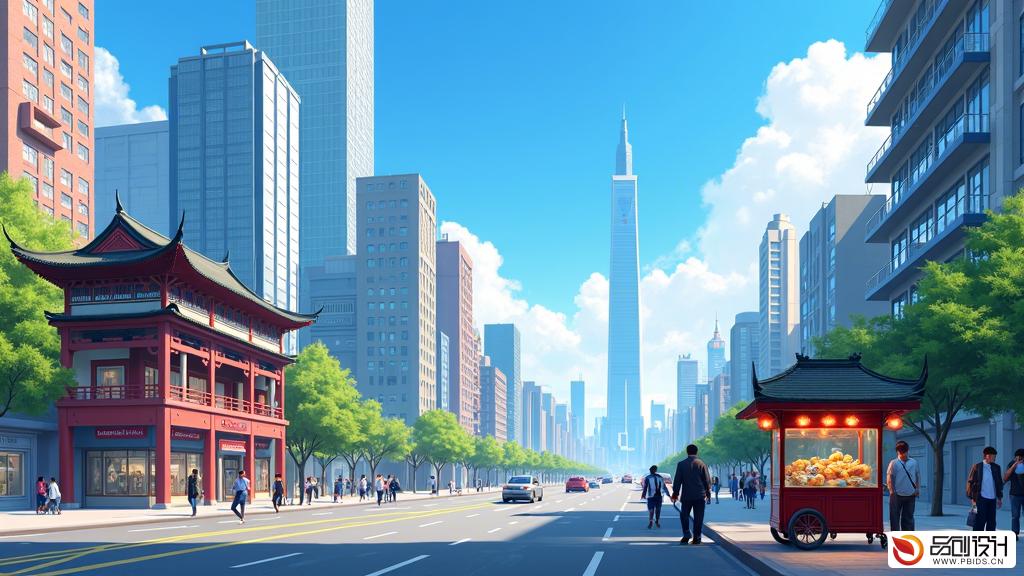 宝鸡市电商网站设计工作室：打造卓越在线购物体验的艺术
