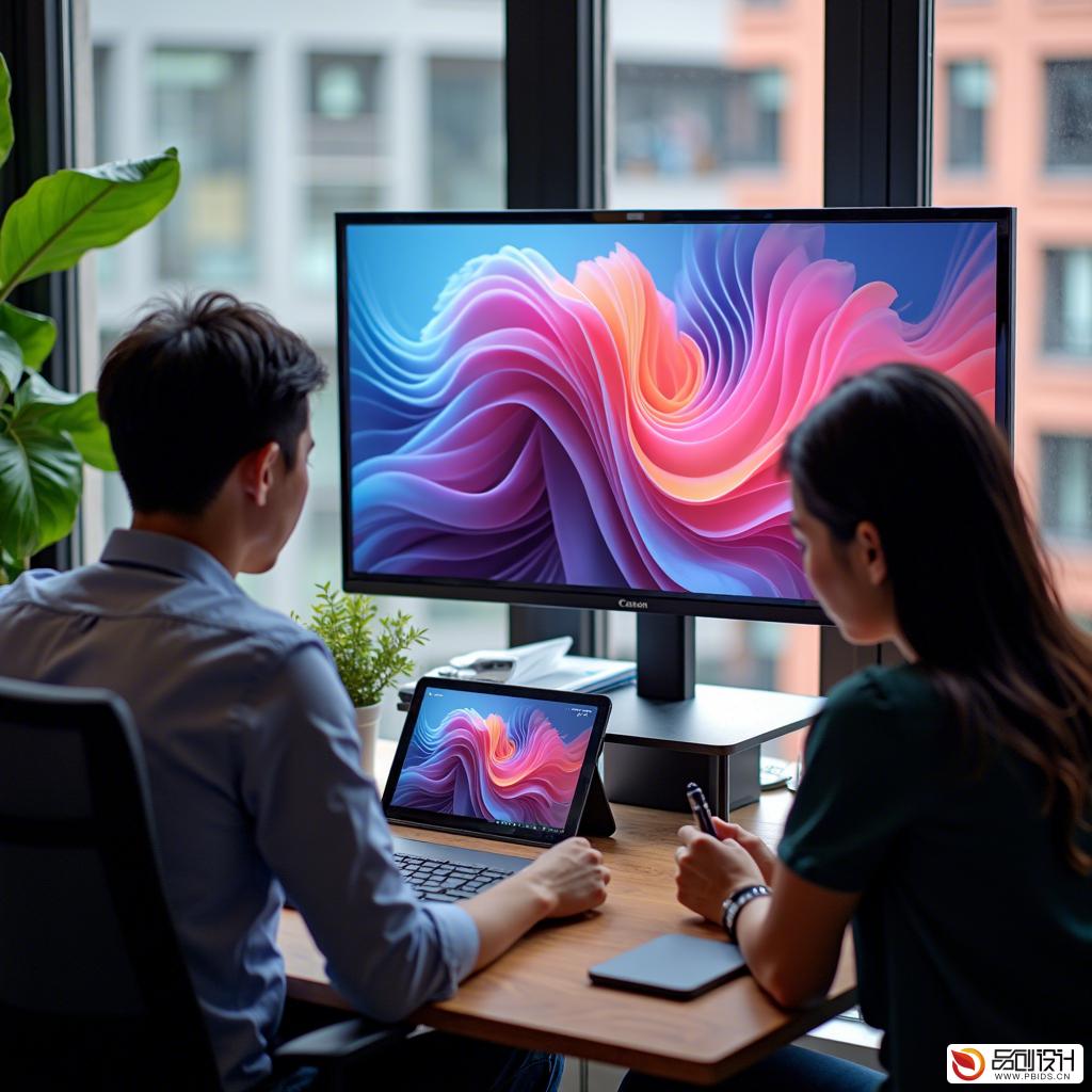 漳州市自适应网页设计中心：引领数字时代新风尚

