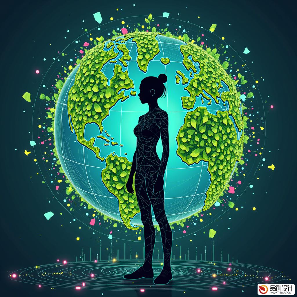 污染治理视觉界面开发工作室:打造环保与科技融合的视觉新篇章