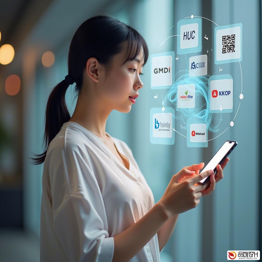 移动支付品牌焕新：携手合作伙伴共创未来支付新篇章
