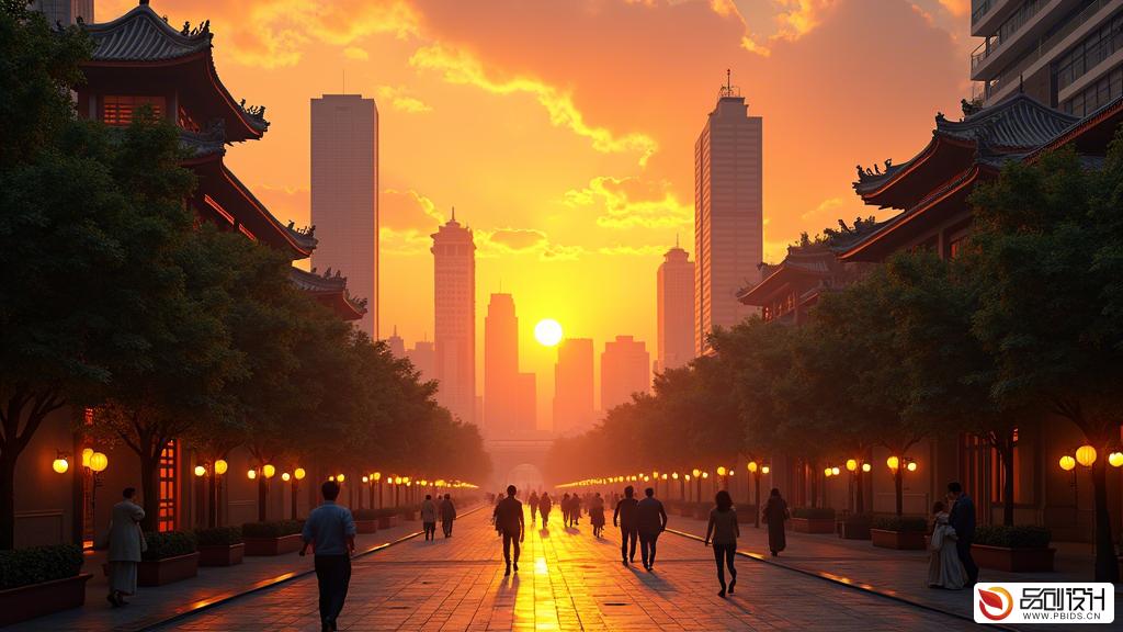 安阳市交互行为研究设计公司的创新之路
