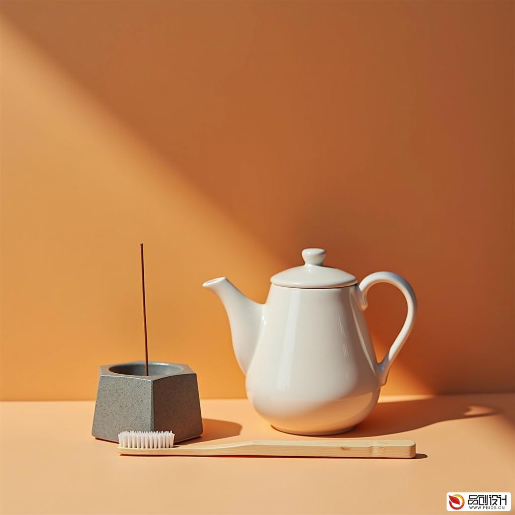 日用品应用设计:打造生活美学的创新设计之路