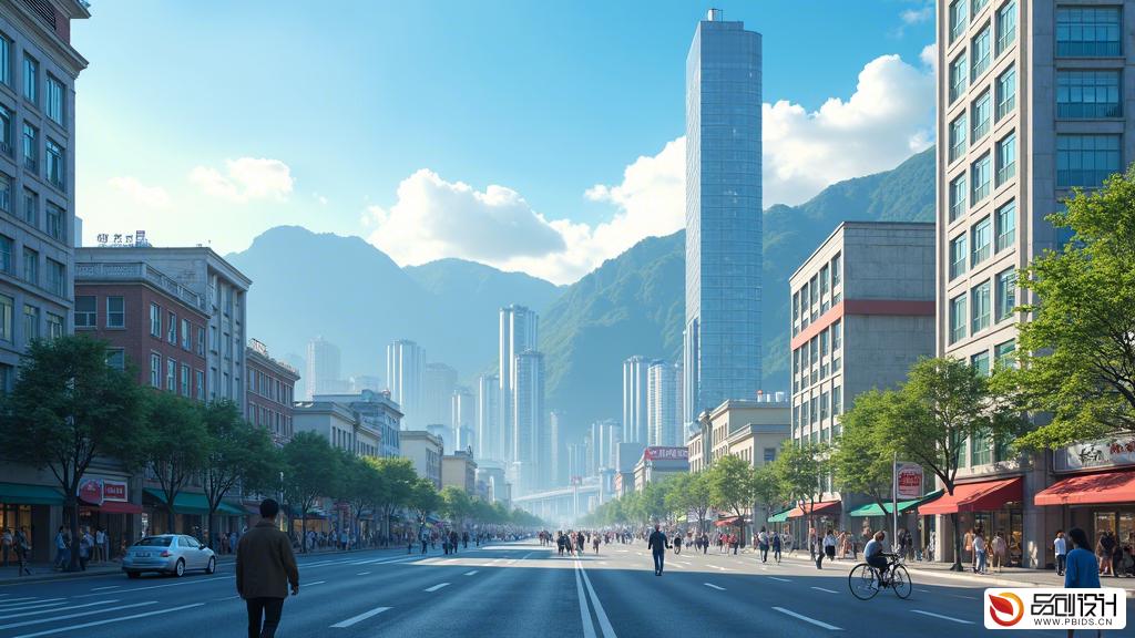 海东市APP应用UI设计：创新引领未来数字体验
