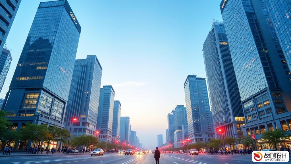 十堰市动效设计：塑造城市视觉新风貌的艺术实践
