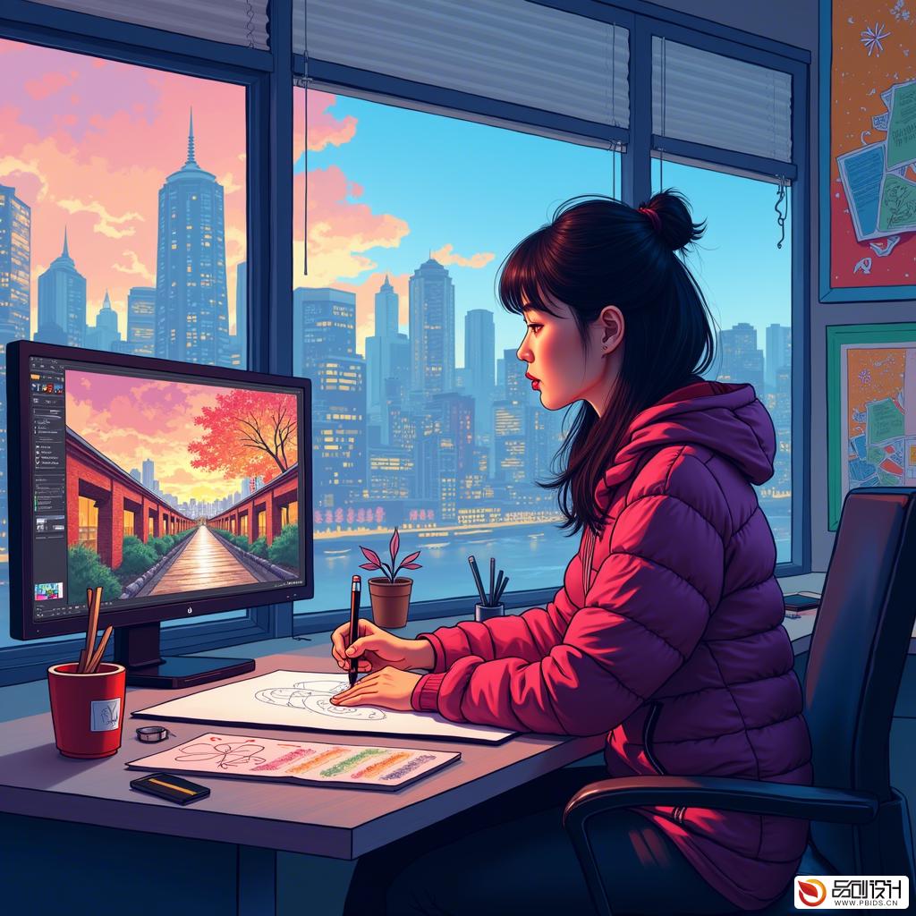 江门市企业定制设计团队的卓越创新与无限可能