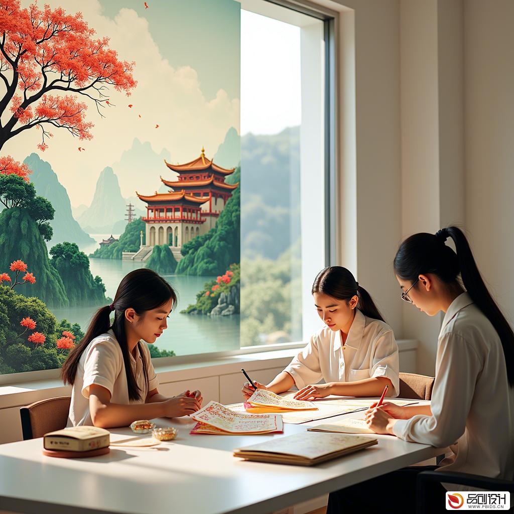 山西省活动创意包装企业的崛起与创新之路
