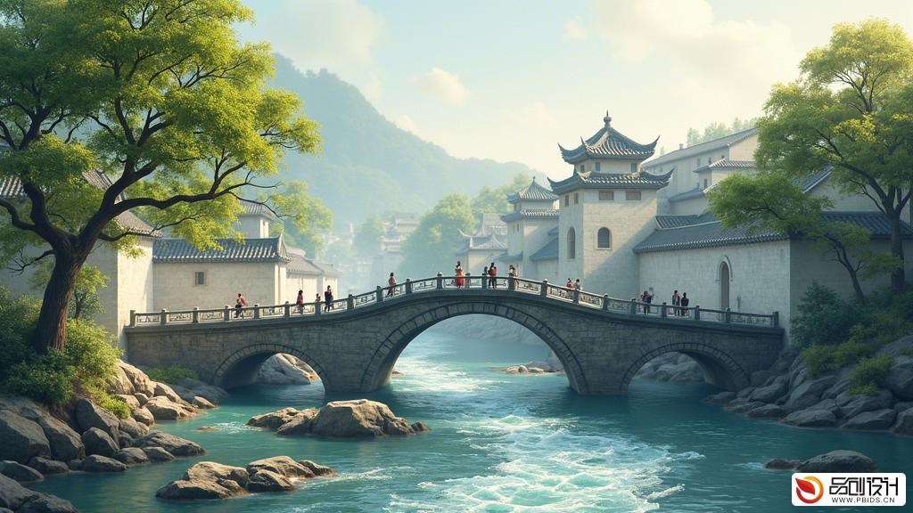 绍兴市VI系统设计创新服务中心：引领品牌视觉新风尚
