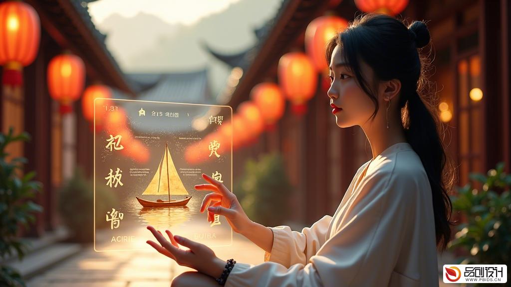 绍兴界面视觉体系团队的创意之旅：塑造城市视觉新风貌
