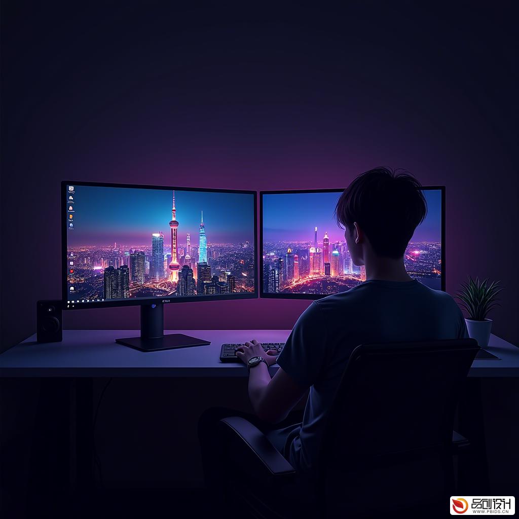 上海网页视觉架构单位的创新与实践
