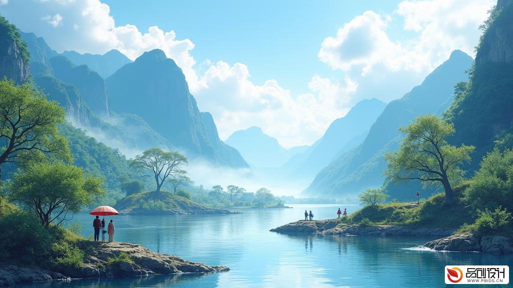 六盘水企业IP打造：塑造品牌灵魂的创意工作室
