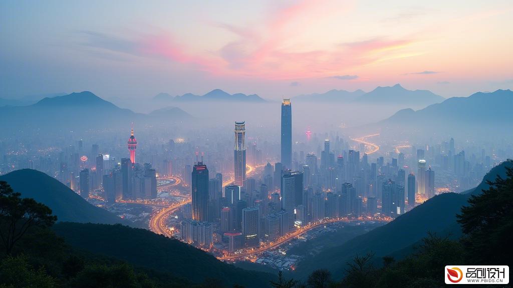 鹰潭市UX设计机构：创新设计，塑造未来用户体验
