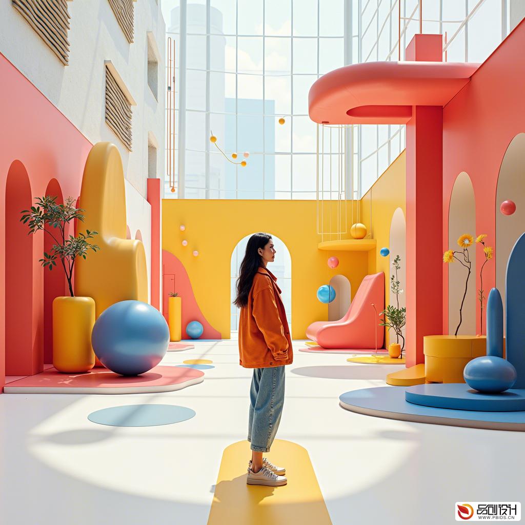 天津市品创设计创新服务中心：激发创意，引领设计新风尚
