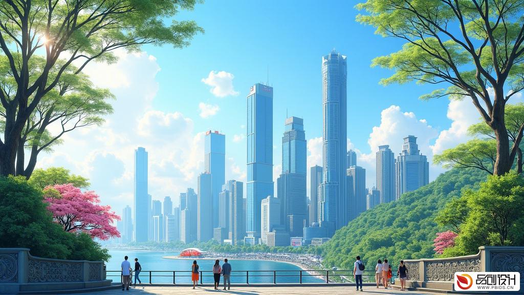 厦门市运营增长视觉公司的崛起与影响力
