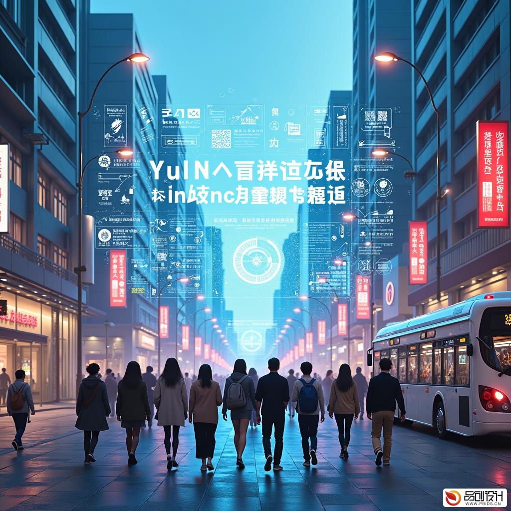 榆林市应用体验全面升级:打造智慧城市新标杆