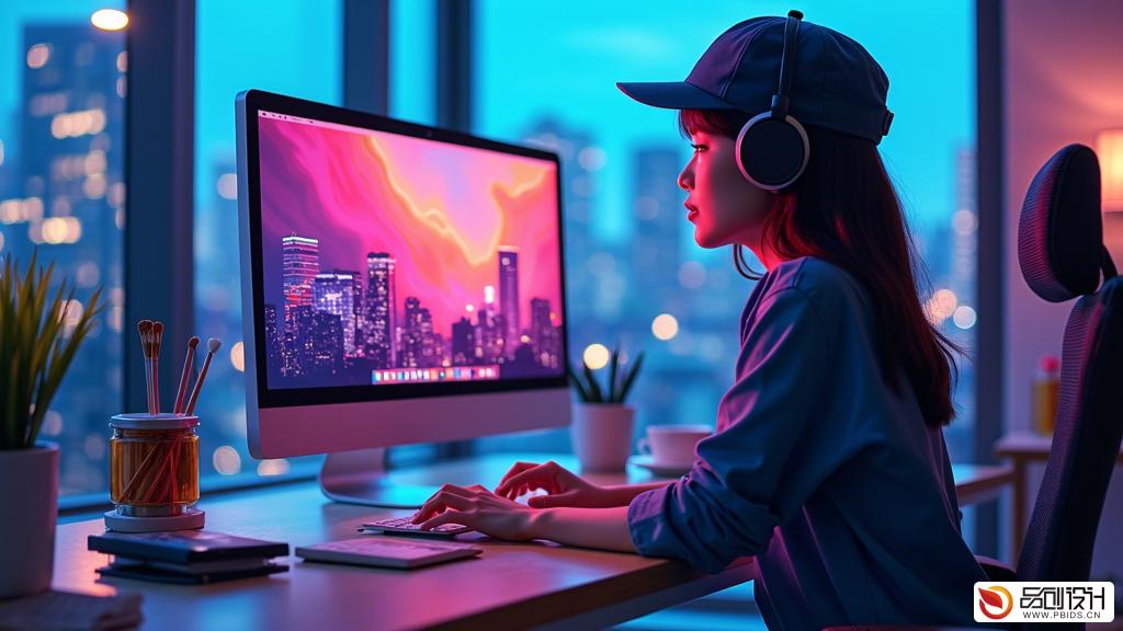 阿克苏地区品创定制设计工作室：匠心独运，打造创意无限的设计空间
