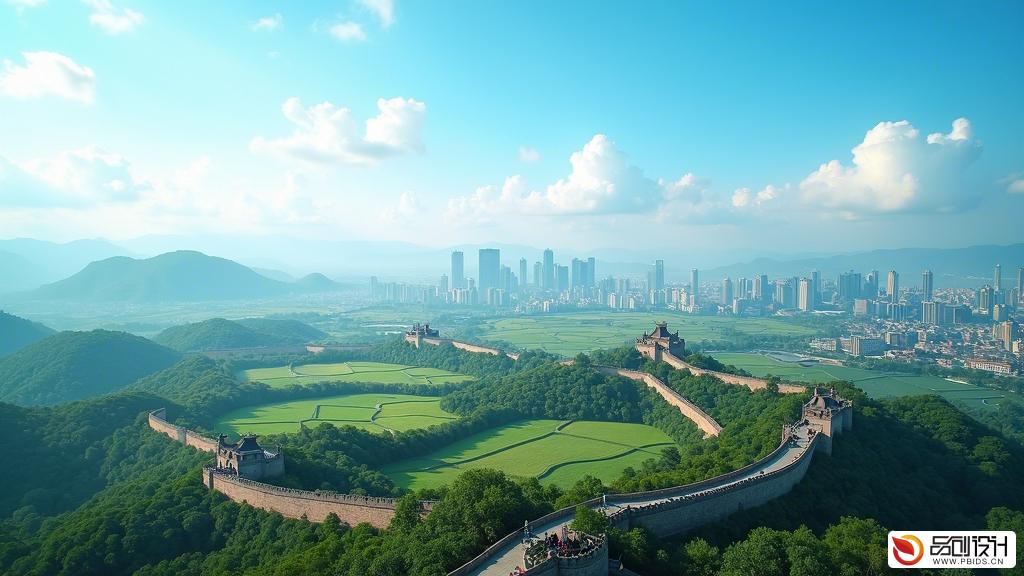 河南省VI系统设计：塑造品牌形象的艺术与科学
