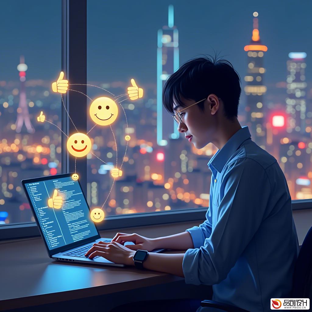 汕尾网页视觉架构单位的创新与实践
