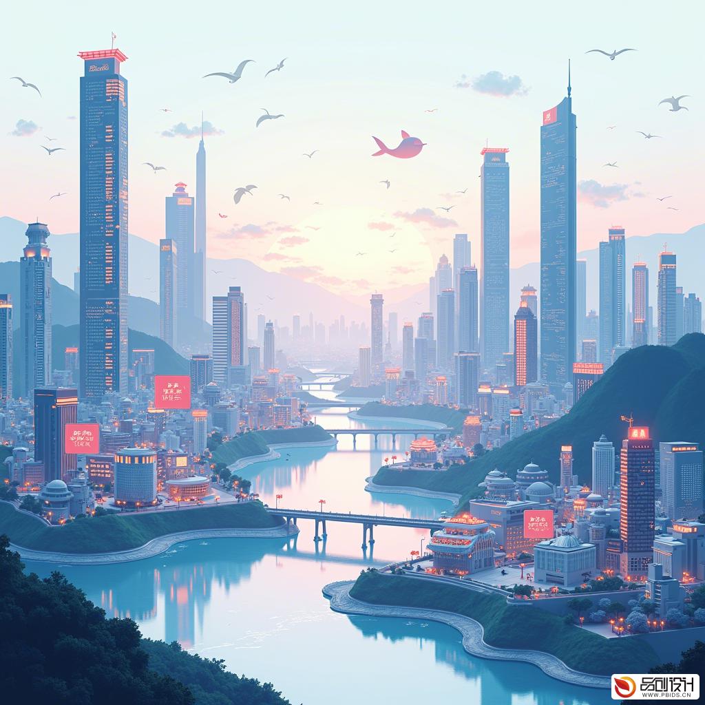 张掖人机交互设计公司的创新之路
