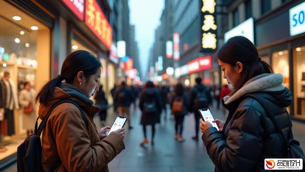 移动支付多维度品牌设计：塑造未来支付新体验
