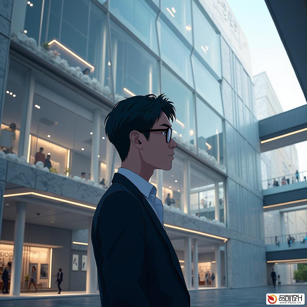 克拉玛依市多维度品牌设计创新服务中心：引领品牌升级新风尚
