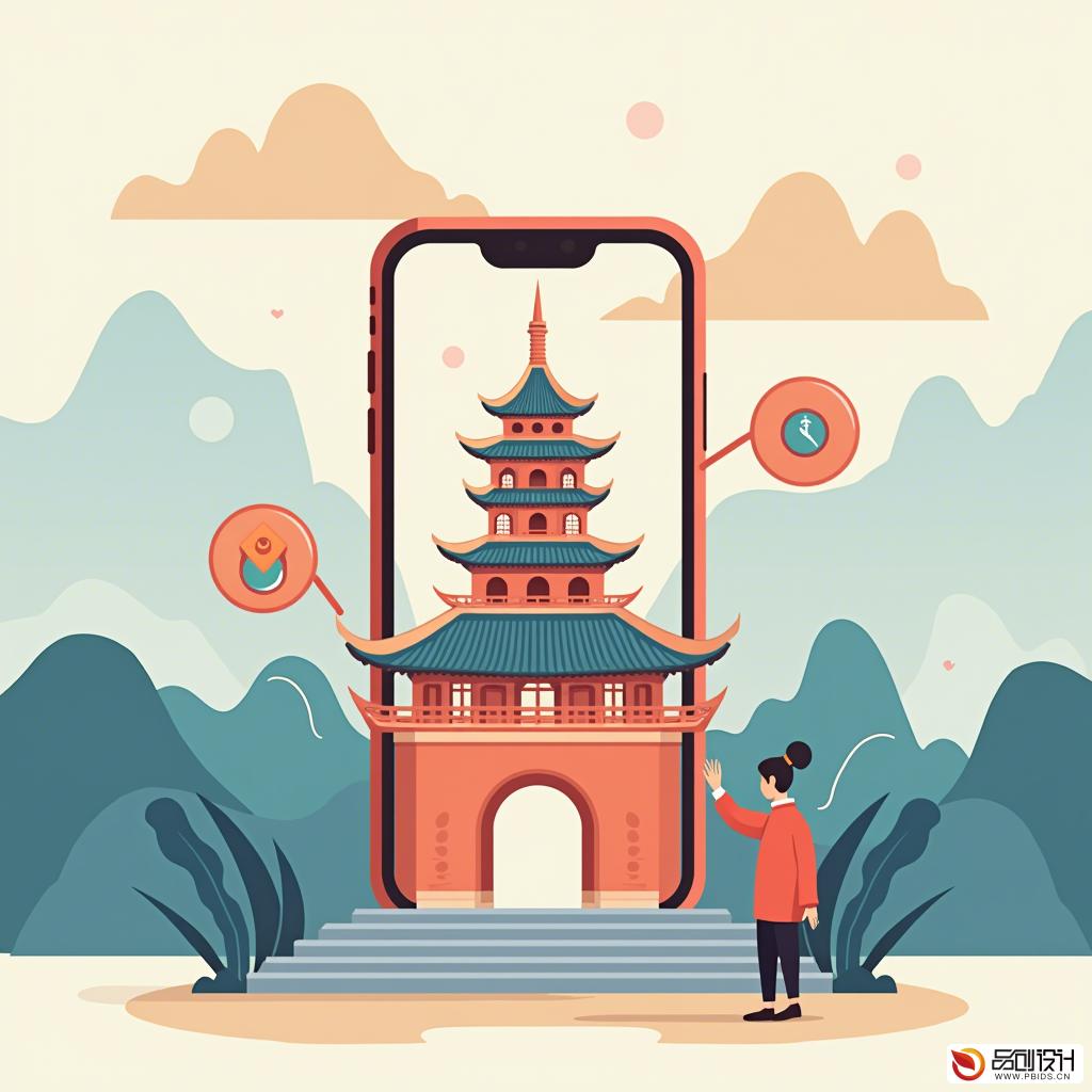 寻找曲靖市APP应用UI设计合作伙伴:共创数字未来