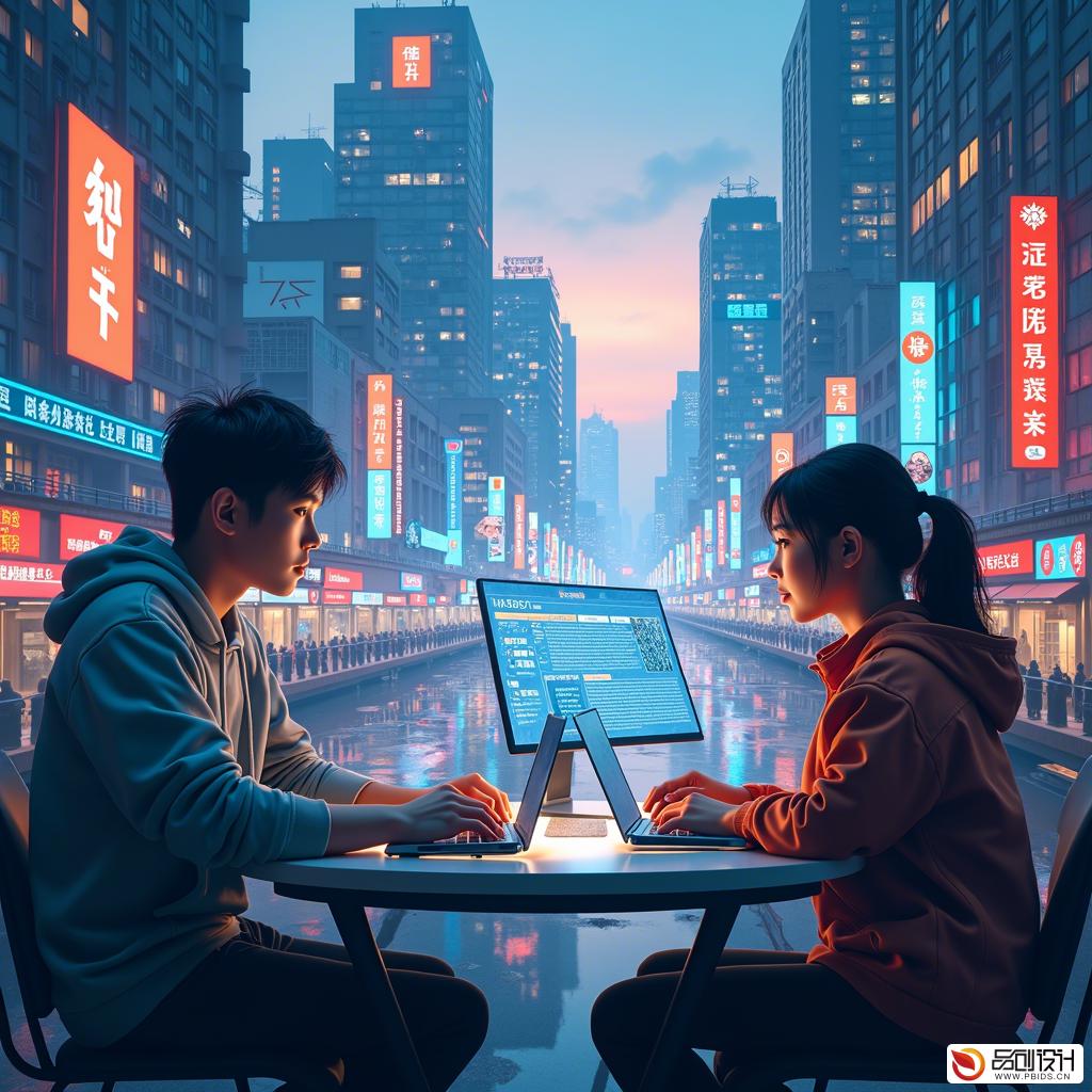 昭通市互动体验设计合作伙伴:共创未来数字新体验