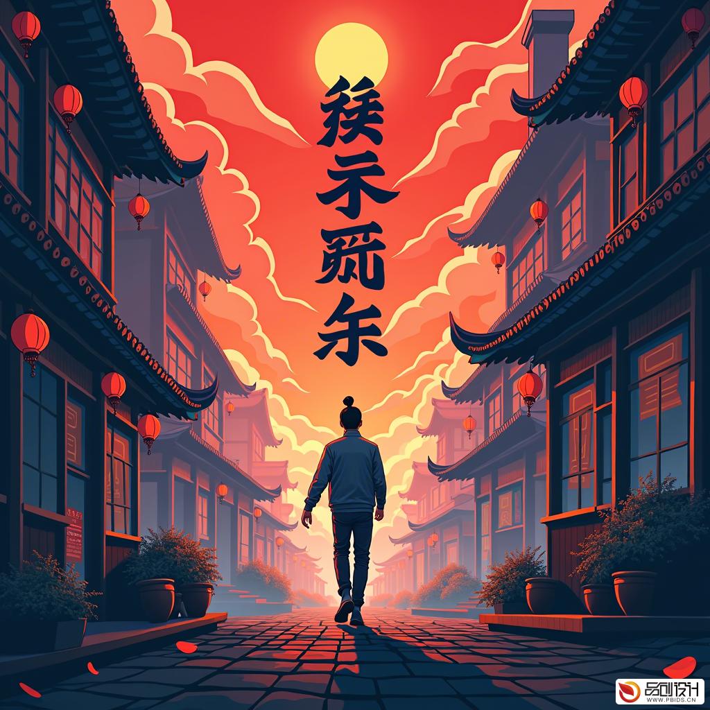 嘉峪关动态视觉叙事设计工作室:创意与技术的完美融合