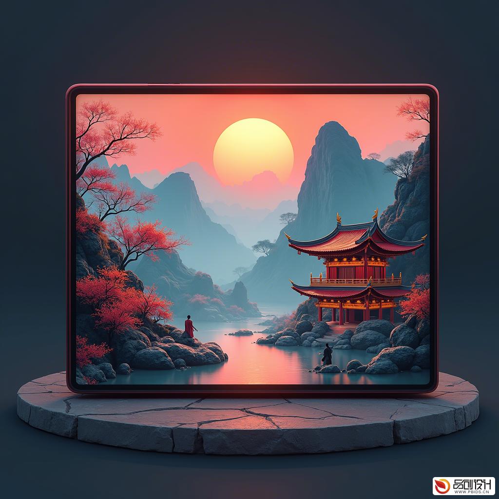 云南交互原型设计公司的创新之路