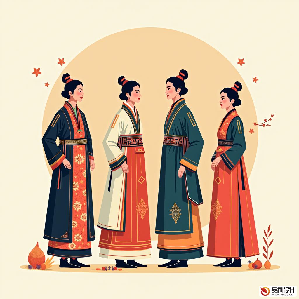 克孜勒苏柯尔克孜自治州品创设计策略:打造地域文化与现代设计的完美融合