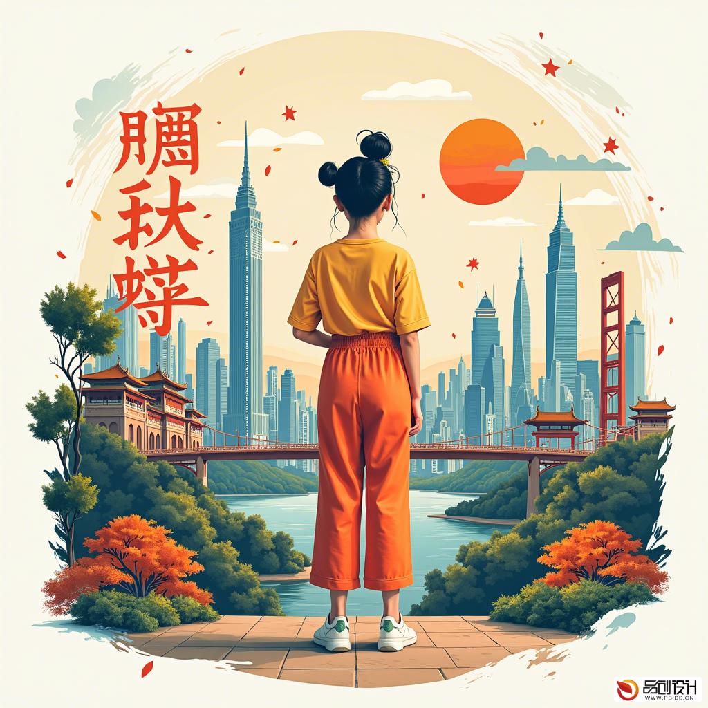广安市品创视觉:打造城市视觉新名片