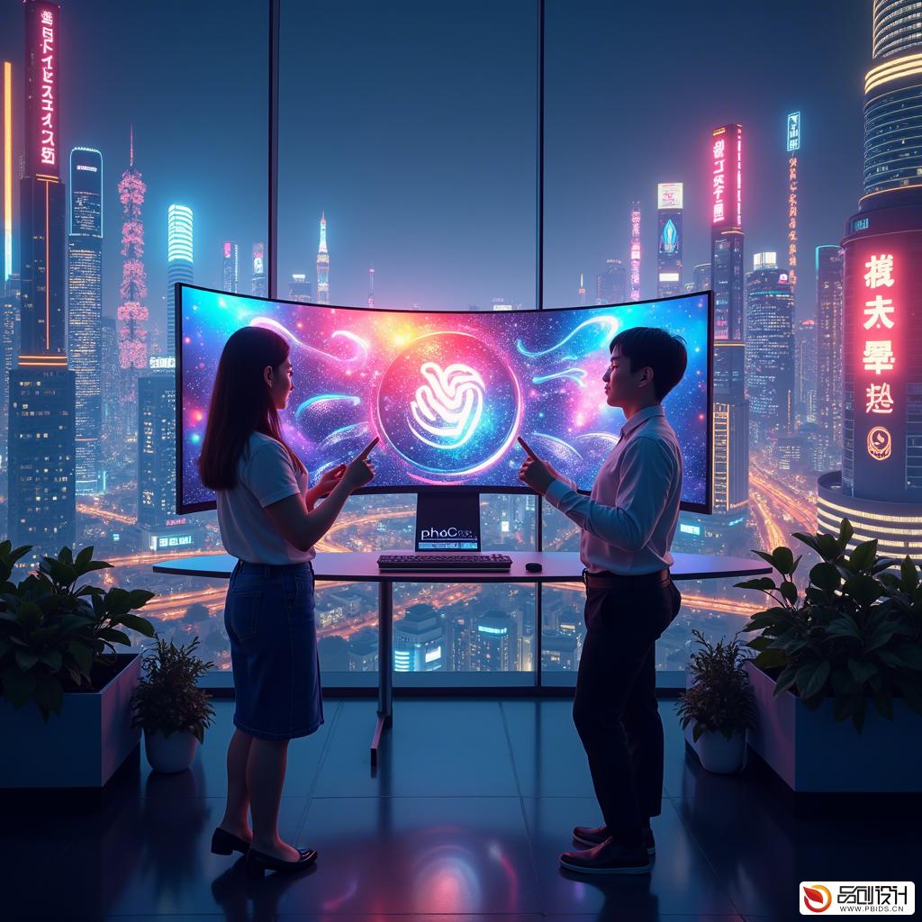 东莞市企业定制设计：打造专属品牌形象的力量
