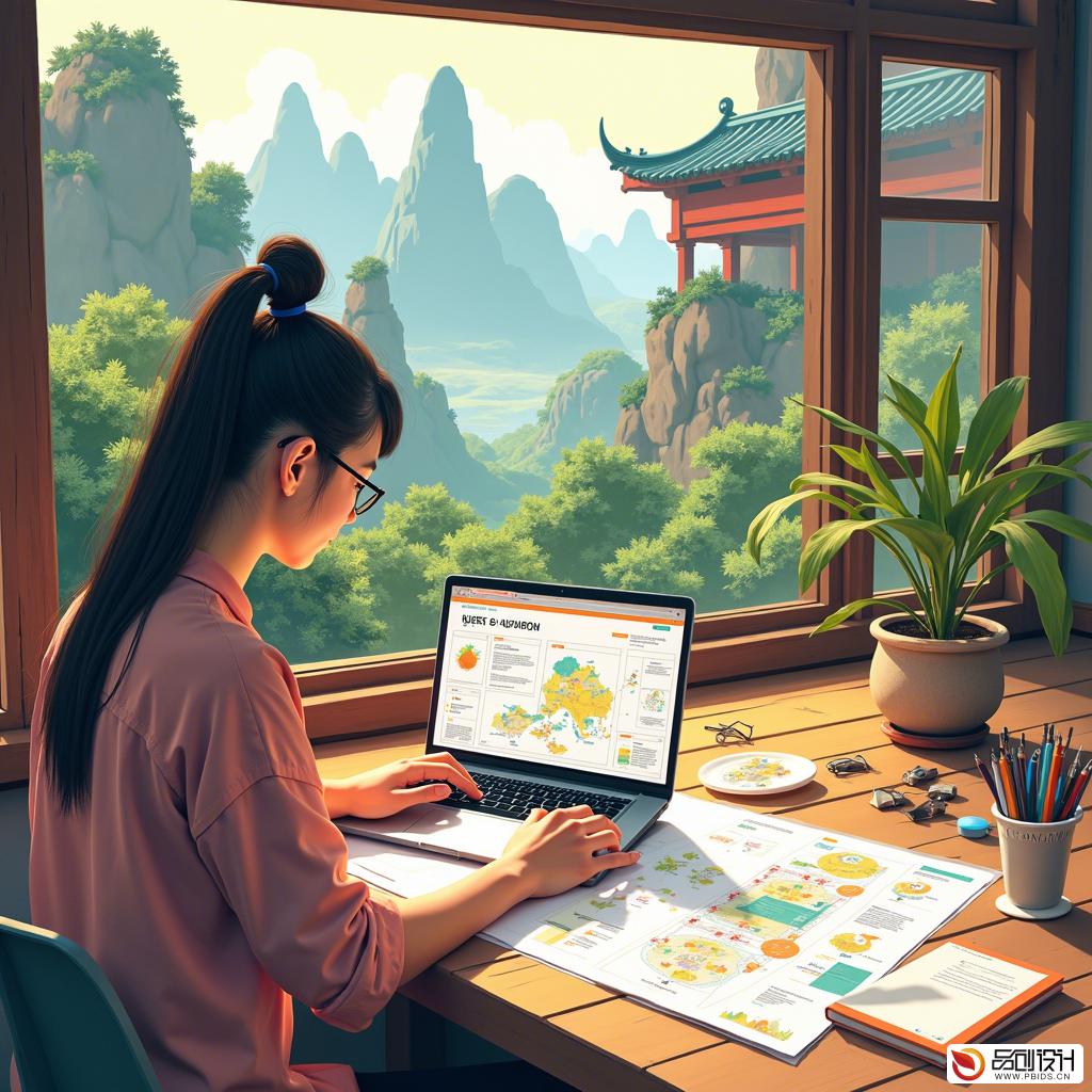 楚雄用户旅程设计机构：打造卓越用户体验的领航者
