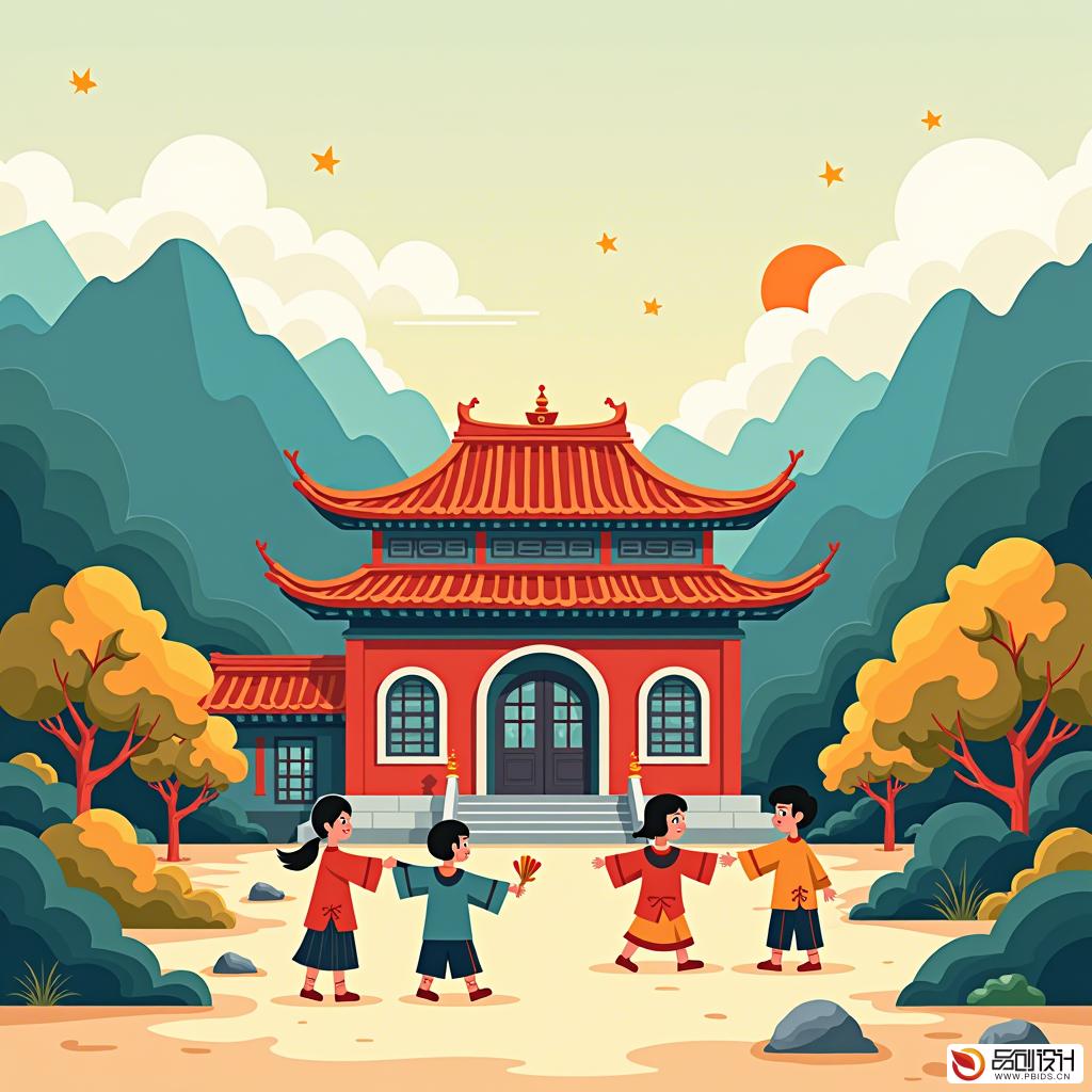 文山壮族苗族自治州MG动画设计：创意与技术的完美融合
