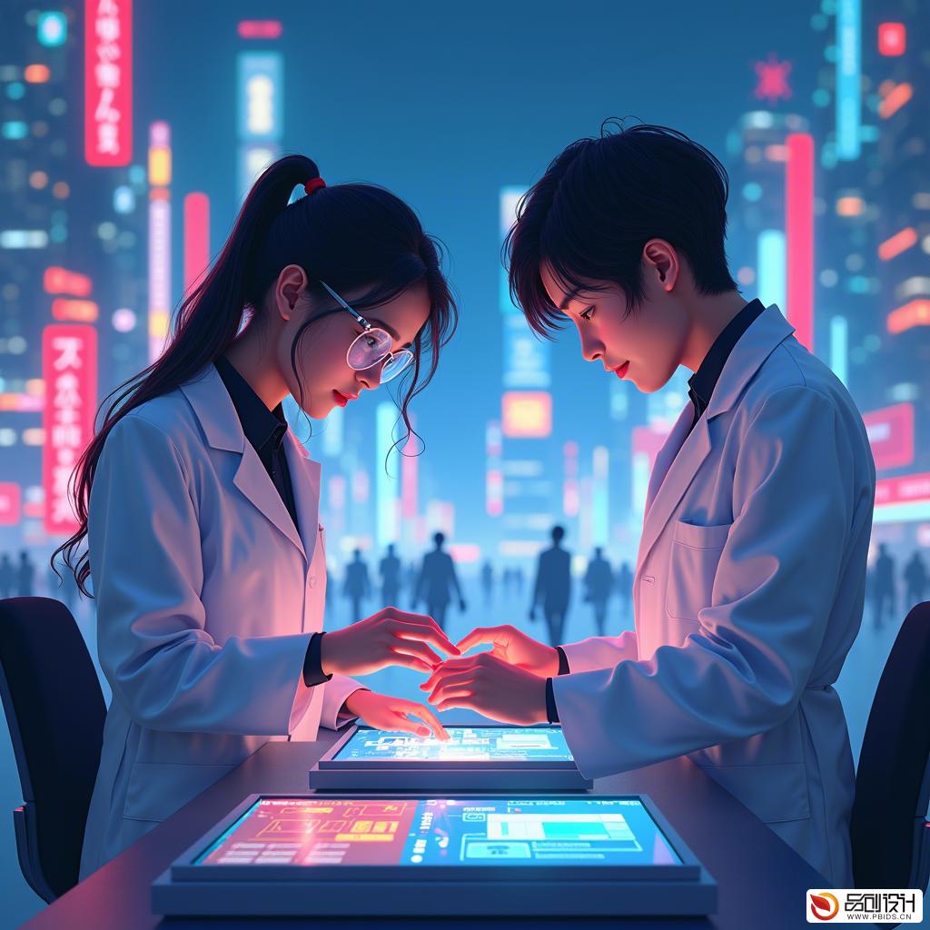烟台市交互行为研究企业的创新与发展