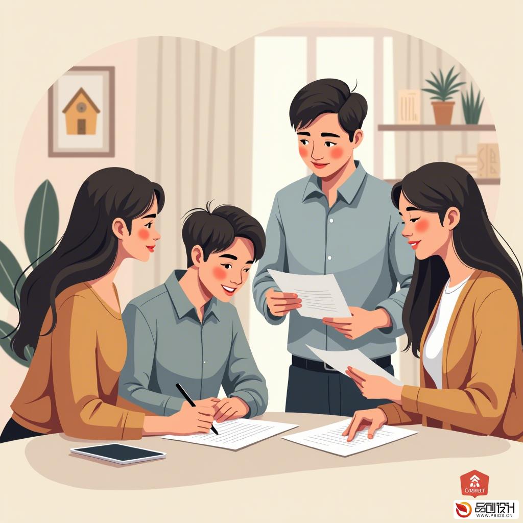 二手房交易用户行为设计:洞察需求,优化体验