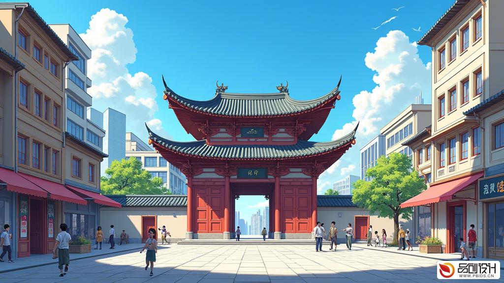 嘉兴市品牌动态图形有限公司：创新设计，引领视觉新风尚

