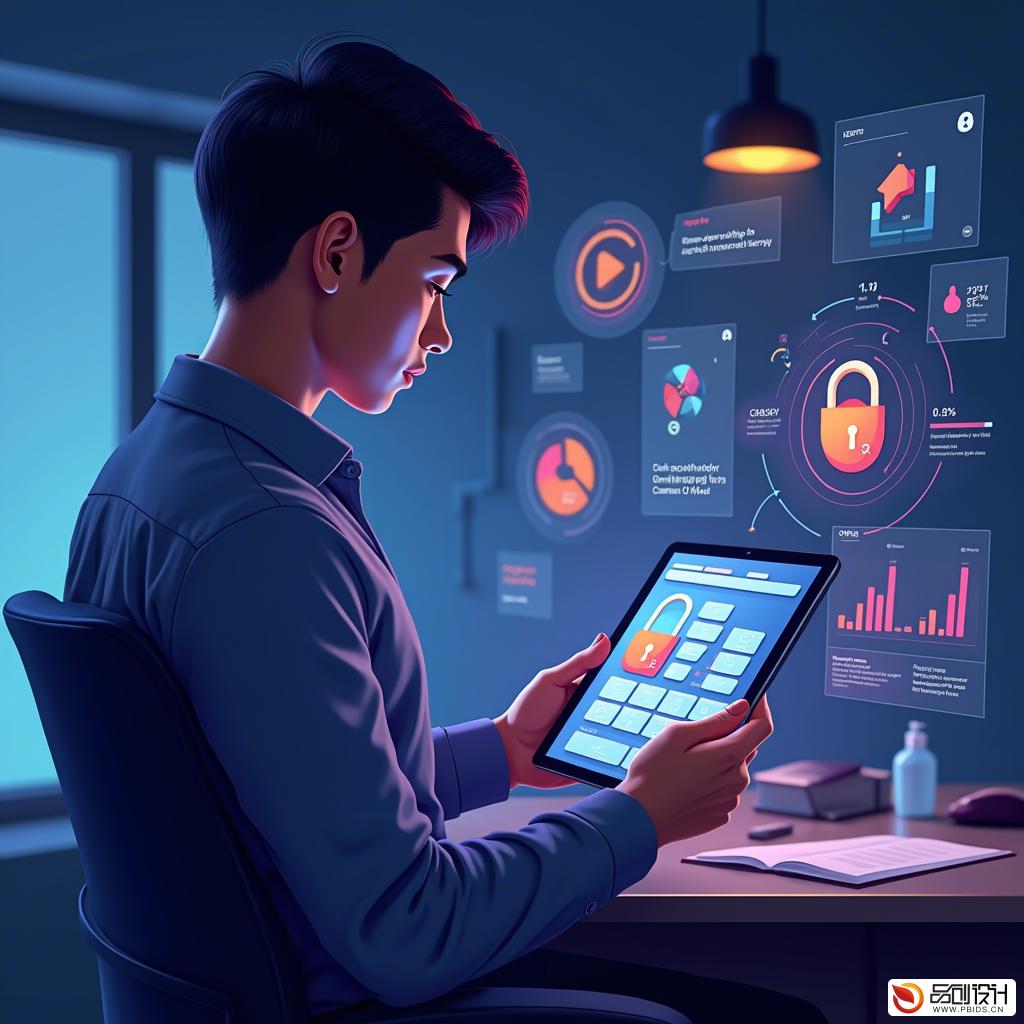 应用品牌创新设计案例:塑造未来商业新风貌