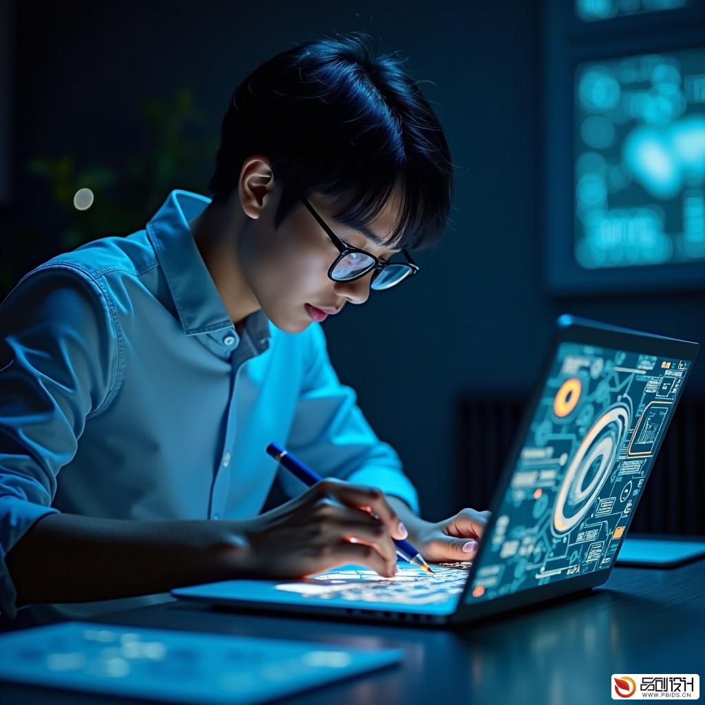 系统集成交互逻辑设计工作室：打造高效用户体验的核心引擎
