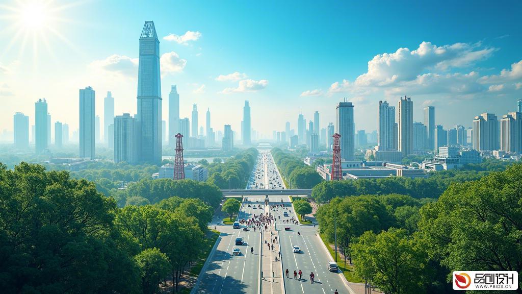 大庆市网页视觉架构有限公司：打造卓越数字体验的领航者
