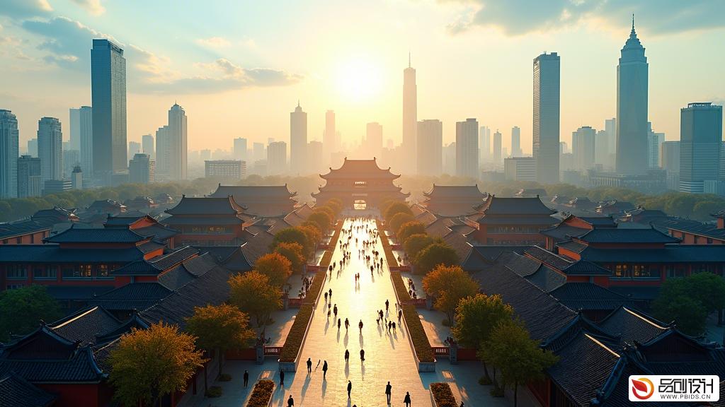 信阳市界面设计企业的崛起与创新之路
