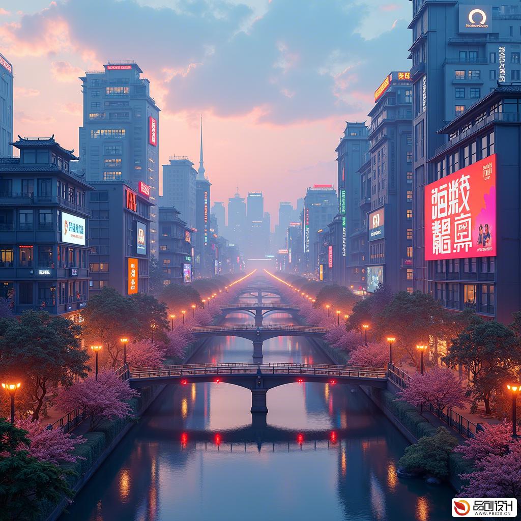 黄石市品牌设计：塑造企业形象的创意力量
