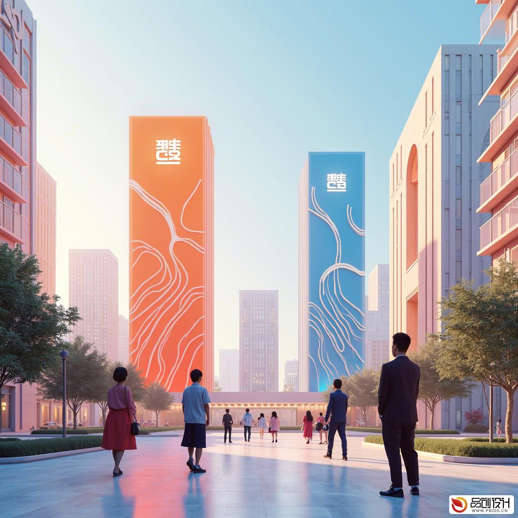 三门峡市品创品牌创新服务中心:引领区域品牌升级的新引擎