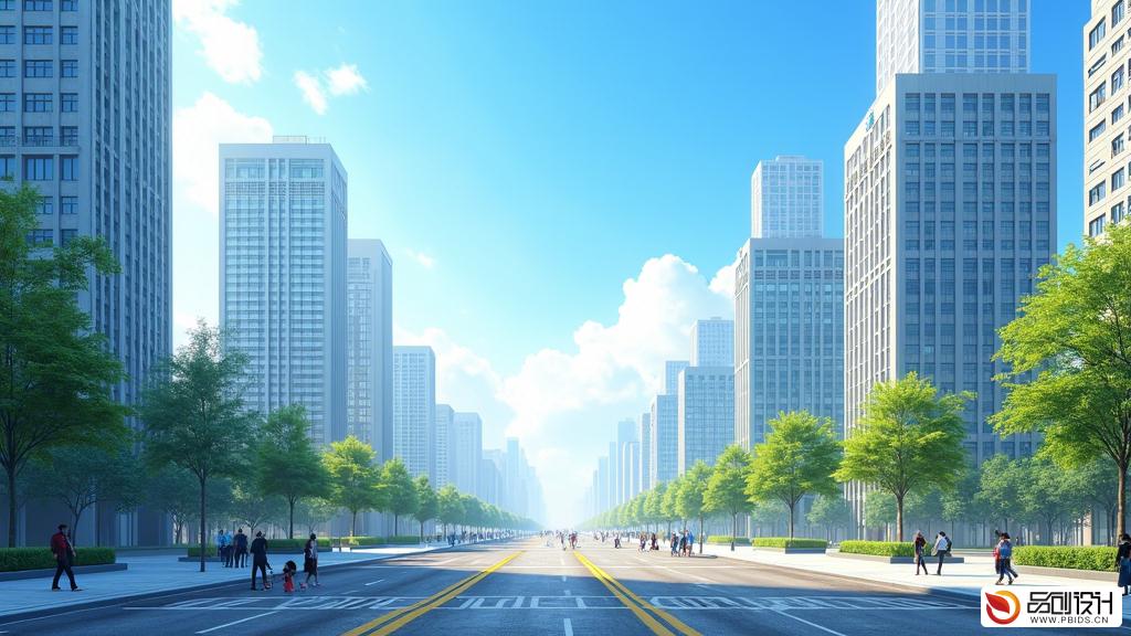 周口市界面交互视觉团队的创意之旅
