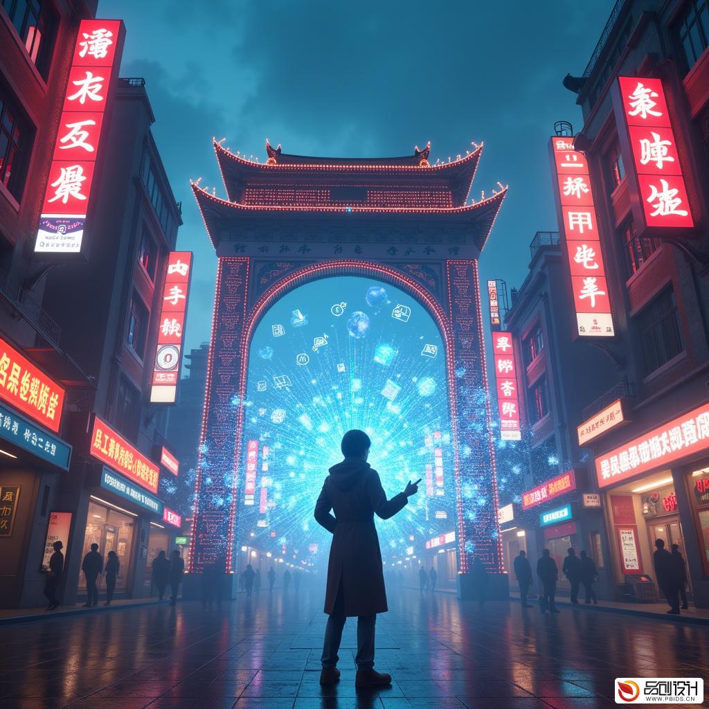 邯郸市交互设计设计公司的创新之路
