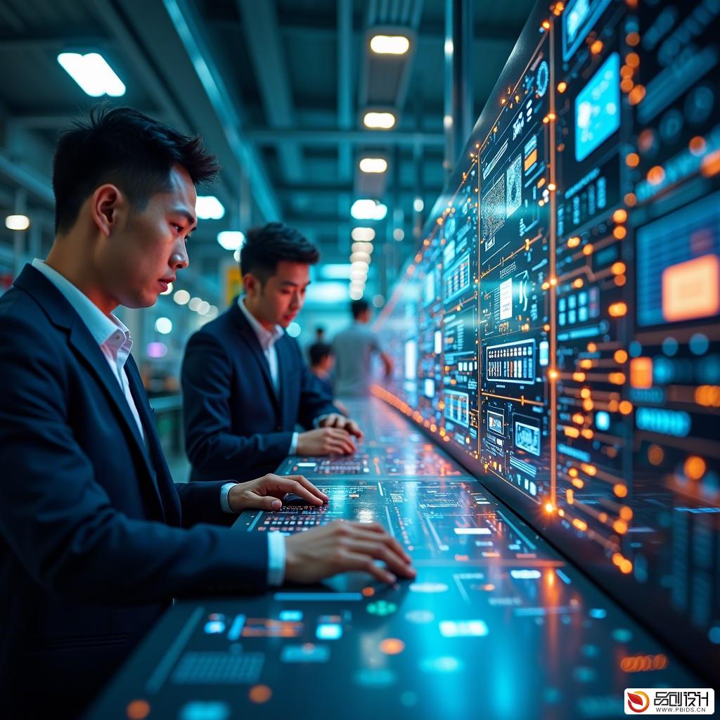 孝感市智能交互系统企业的崛起与创新
