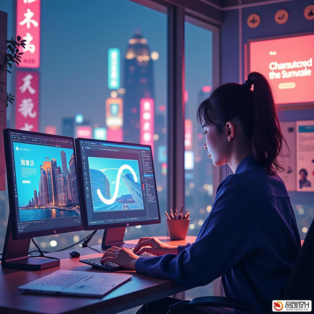 昌吉回族自治州UX设计团队的崛起与创新之路
