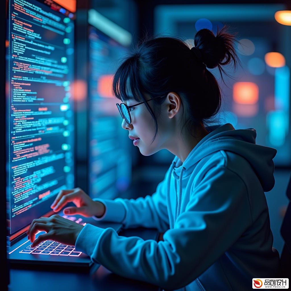 华中视觉界面开发有限公司:创新引领,塑造数字未来新视界